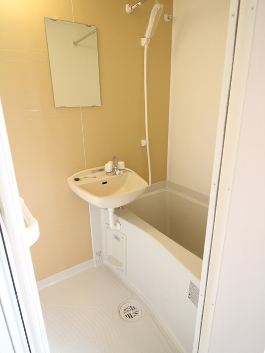 物件内観写真9　(バス／シャワールーム等)