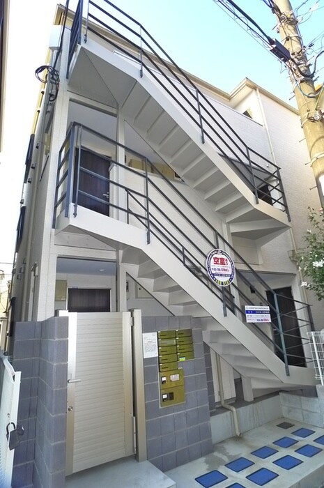 物件外観写真4　(外観写真)