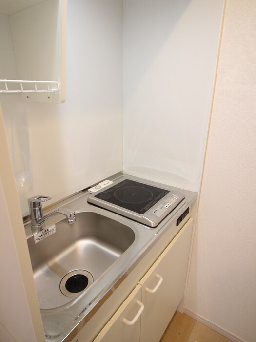 物件内観写真11　(キッチン)