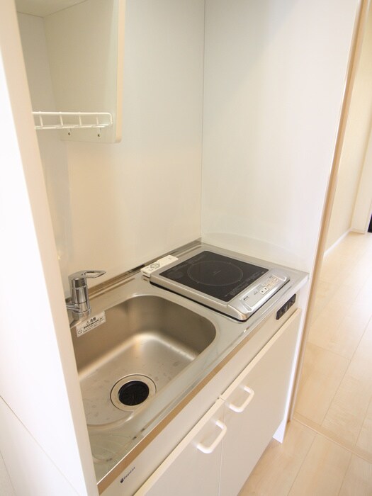 物件内観写真11　(キッチン)