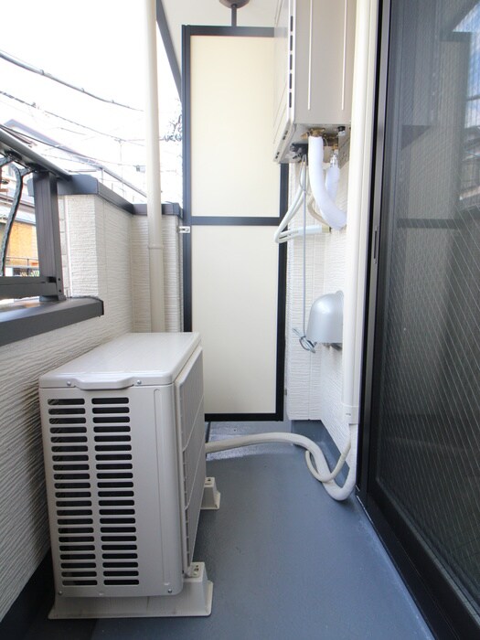 物件内観写真16　(ベランダ・バルコニー)