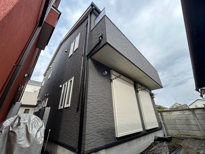 物件外観写真2　(外観写真)