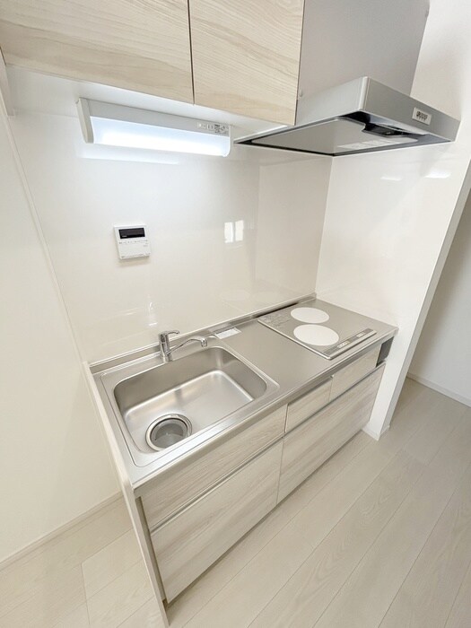 物件内観写真11　(キッチン)