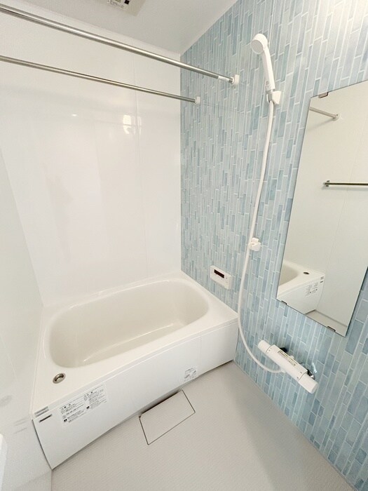 物件内観写真12　(バス／シャワールーム等)