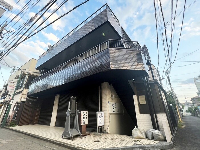 物件外観写真3　(外観写真)