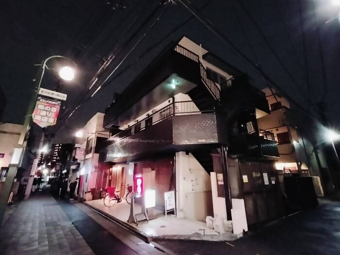 物件外観写真3　(外観写真)