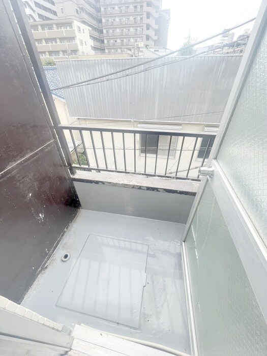 物件内観写真15　(ベランダ・バルコニー)