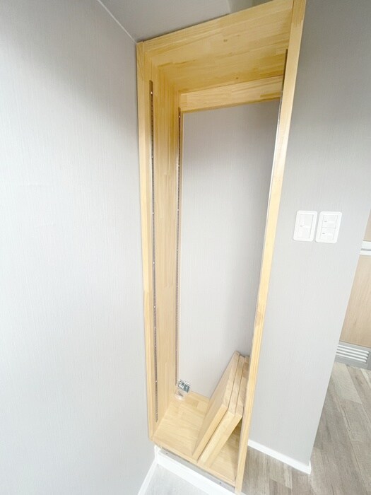 物件内観写真20　(靴箱)