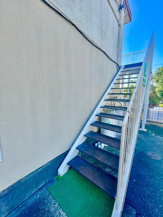 物件外観写真2　(その他)