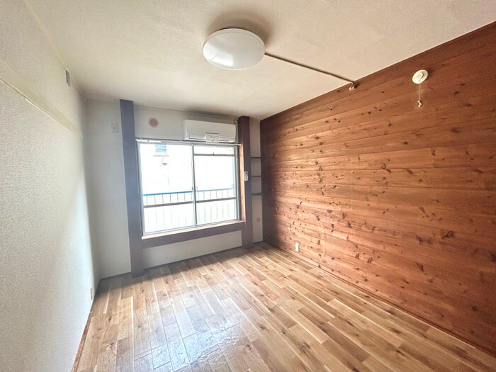 物件内観写真7　(居室)