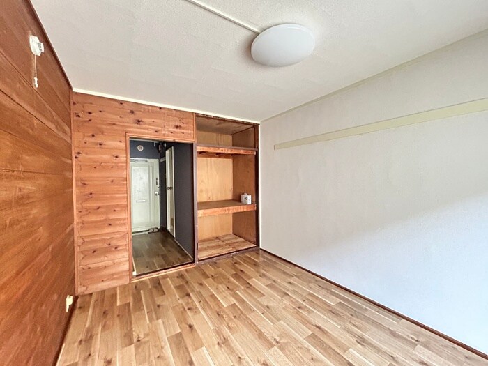 物件内観写真9　(居室)