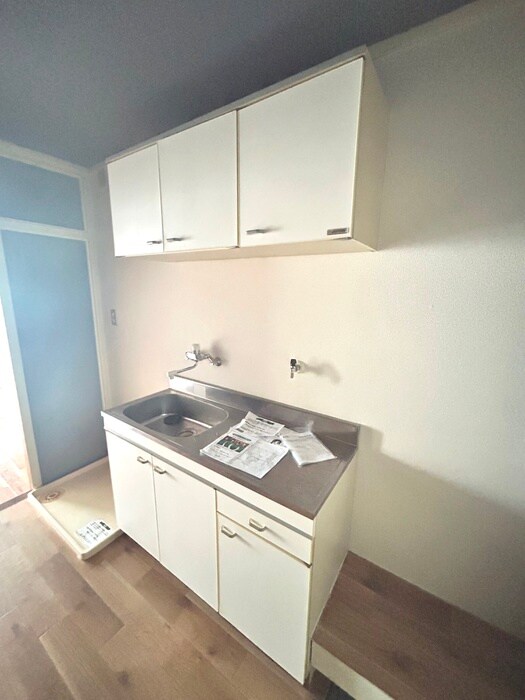 物件内観写真10　(キッチン)