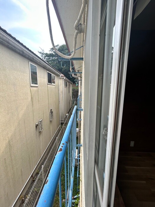 物件内観写真18　(ベランダ・バルコニー)