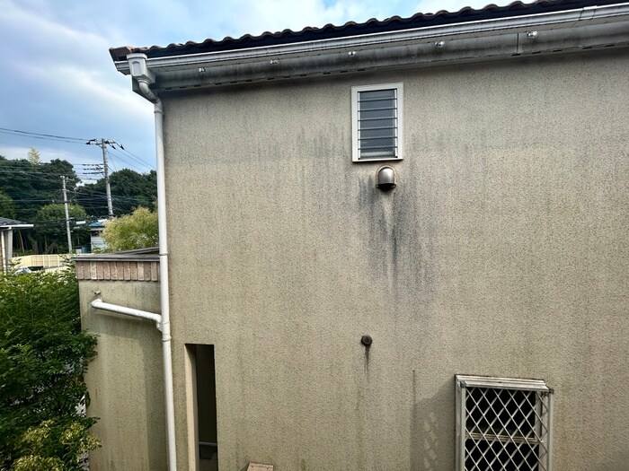 物件内観写真19　(室内からの展望)