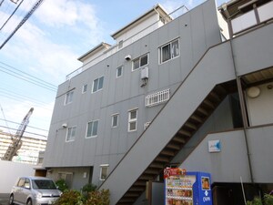 コーポ純１外観写真