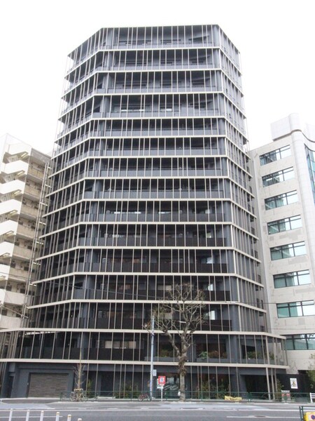 ZOOM新宿御苑前(1301)外観写真