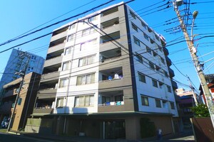 ﾚｰﾍﾞﾝﾊｲﾑ別所沼公園（502）外観写真