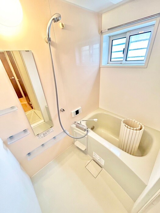 物件内観写真9　(バス／シャワールーム等)