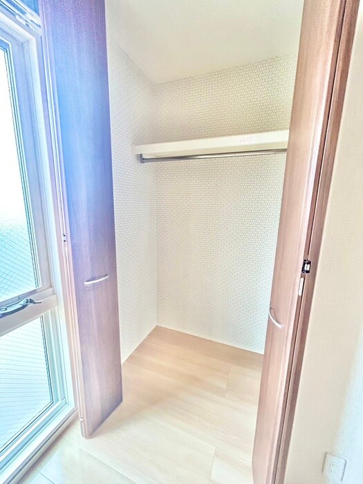 物件内観写真13　(収納)