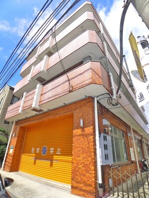 太田興産ビル外観写真