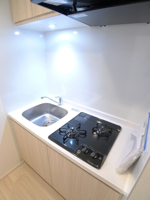 物件内観写真9　(キッチン)