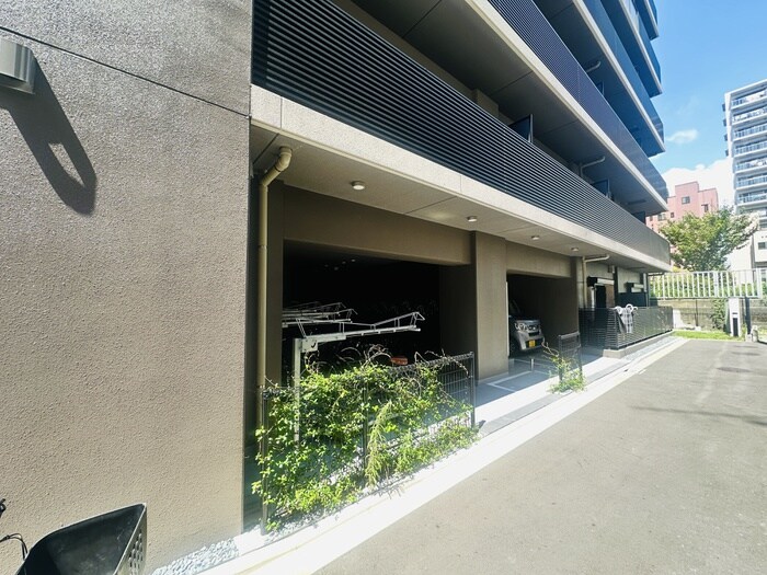 物件外観写真3　(周辺環境)