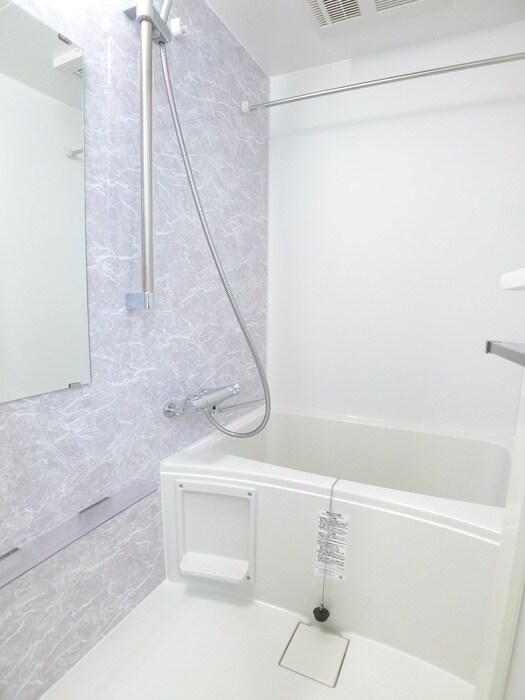 物件内観写真11　(バス／シャワールーム等)