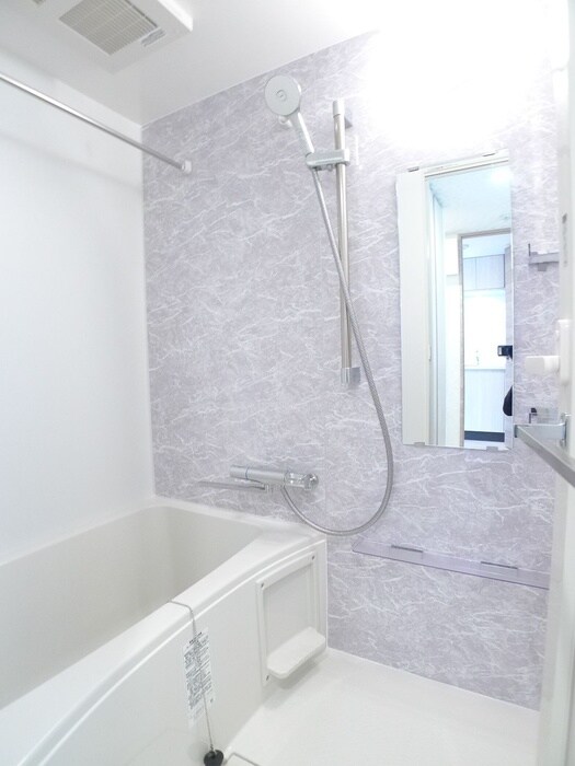 物件内観写真11　(バス／シャワールーム等)