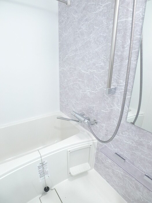 物件内観写真11　(バス／シャワールーム等)