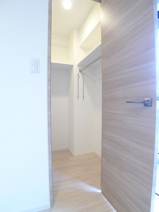 物件内観写真14　(収納)