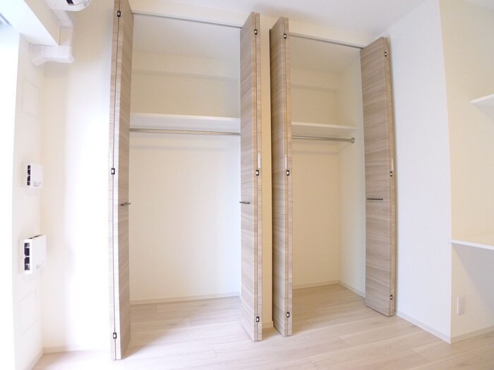 物件内観写真14　(収納)