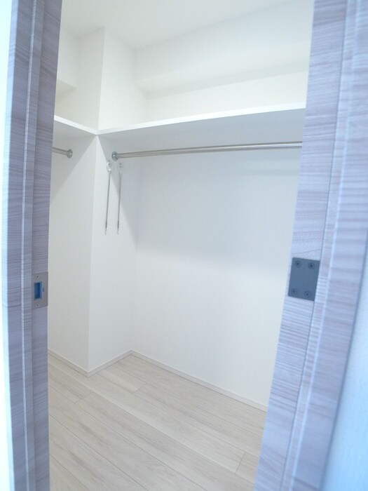 物件内観写真14　(収納)