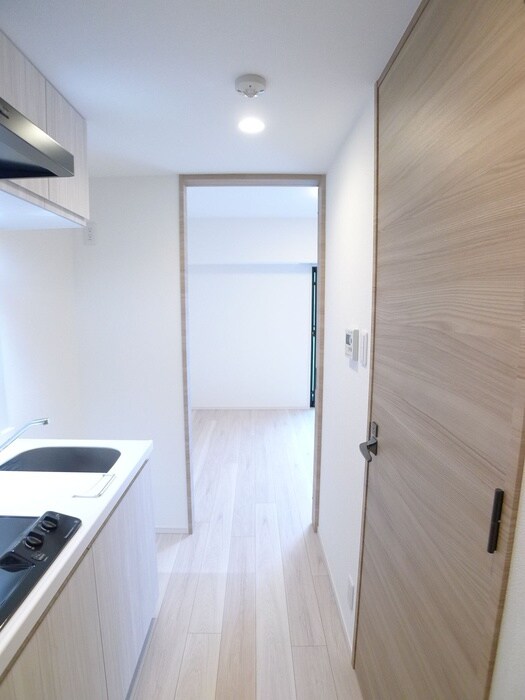 物件内観写真16　(廊下)