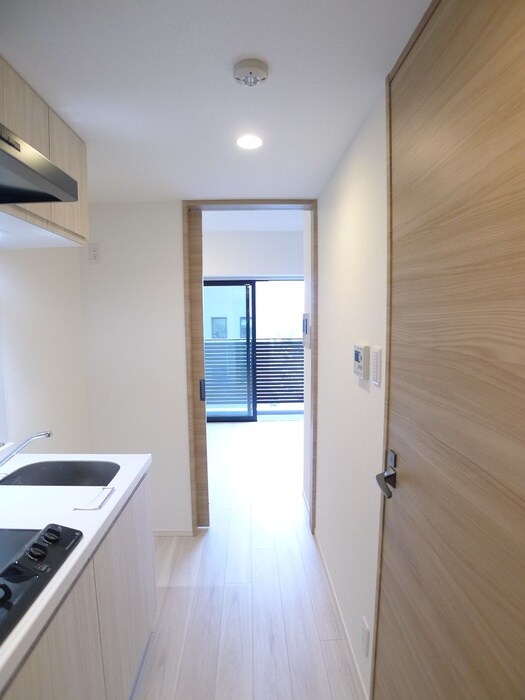 物件内観写真16　(廊下)