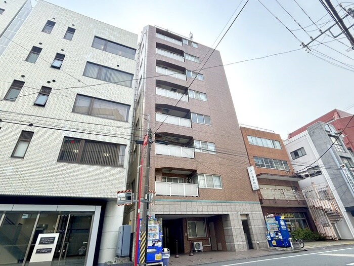 物件外観写真2　(外観写真)