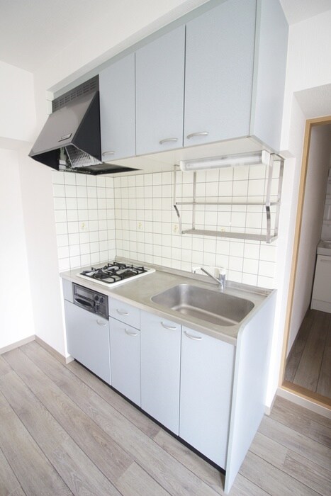 物件内観写真12　(キッチン)