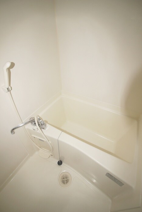 物件内観写真14　(バス／シャワールーム等)