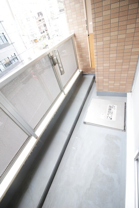 物件内観写真22　(ベランダ・バルコニー)