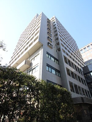 Primegate飯田橋外観写真