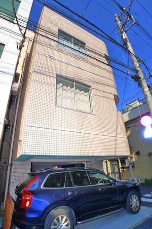 ＰＥＯＮＹ　ＫＩＫＵＣＨＩ外観写真