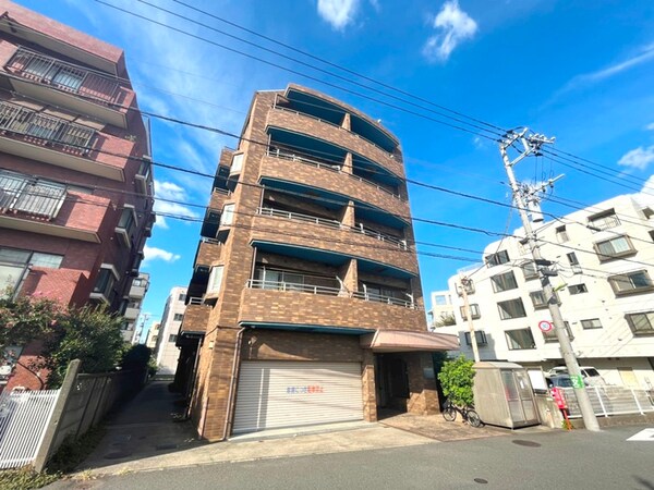周辺環境