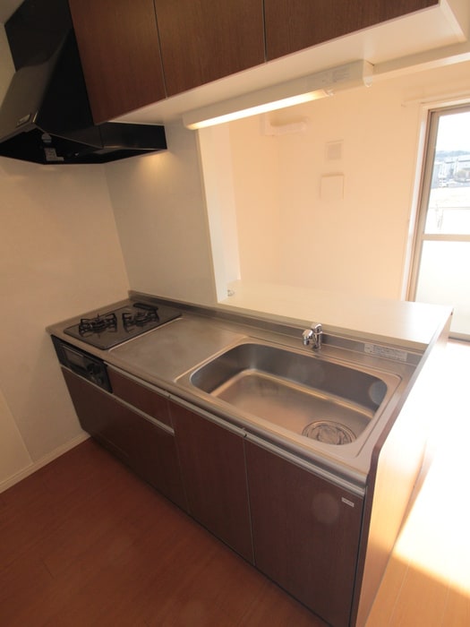 物件内観写真7　(キッチン)