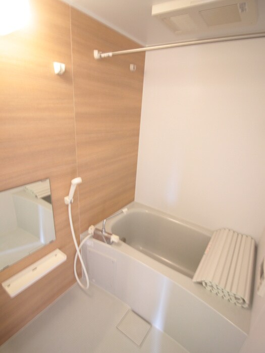 物件内観写真9　(バス／シャワールーム等)