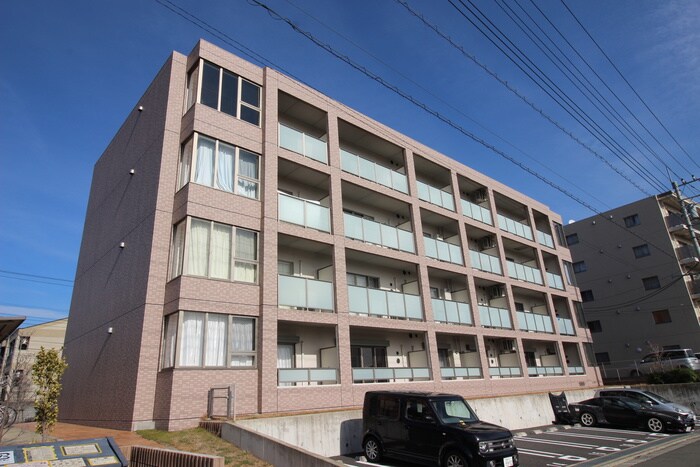 物件外観写真6　(外観写真)