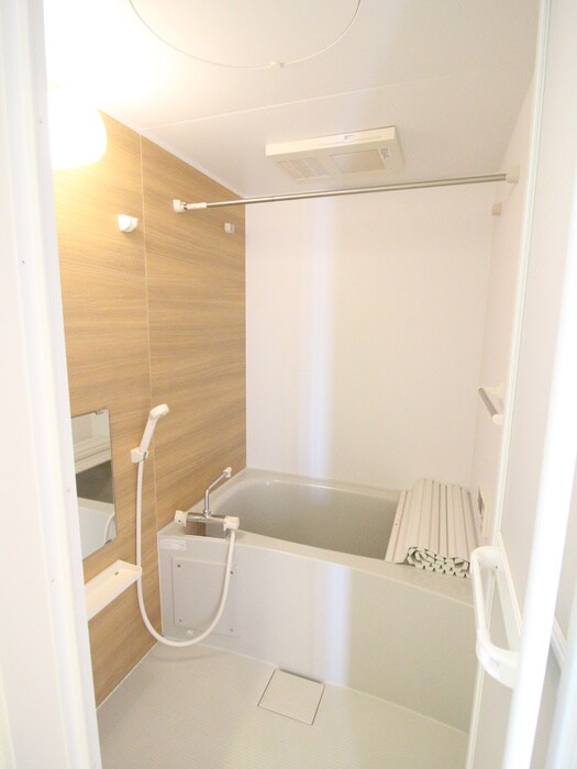 物件内観写真11　(バス／シャワールーム等)