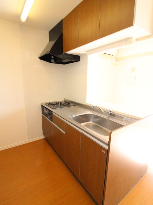 物件内観写真13　(キッチン)