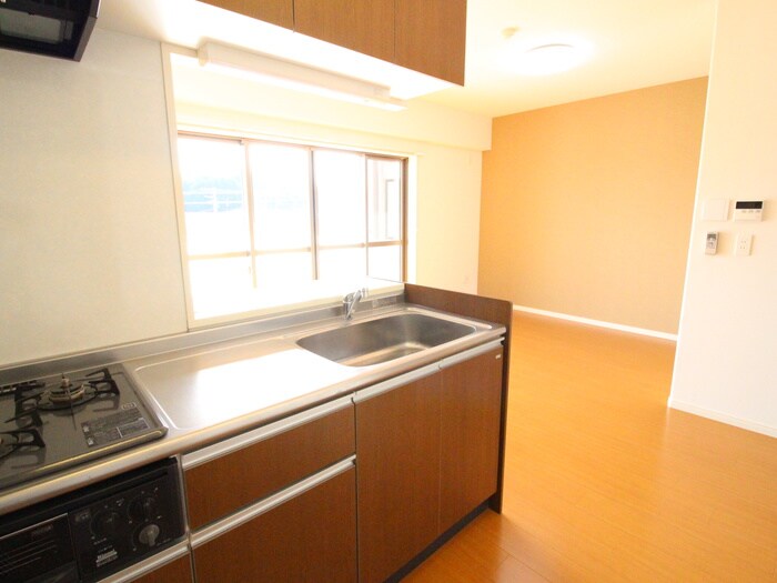 物件内観写真14　(キッチン)