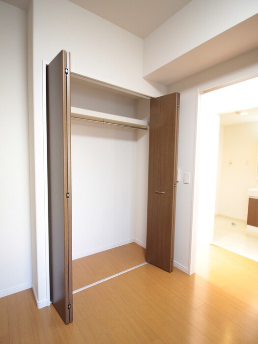 物件内観写真14　(収納)