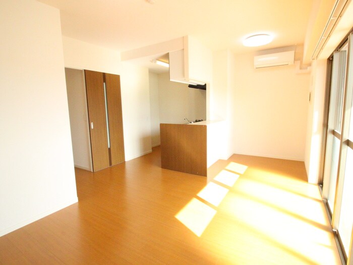 物件内観写真17　(居室)