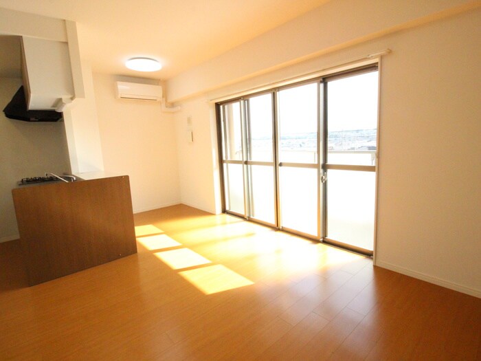 物件内観写真18　(居室)